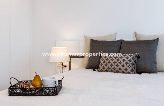  - Villa - Pilar de la Horadada