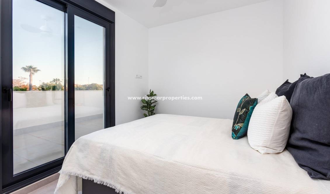  - Villa - Pilar de la Horadada