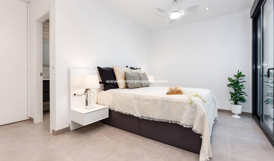  - Villa - Pilar de la Horadada