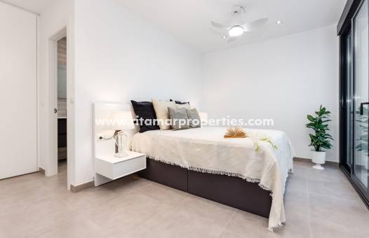  - Villa - Pilar de la Horadada