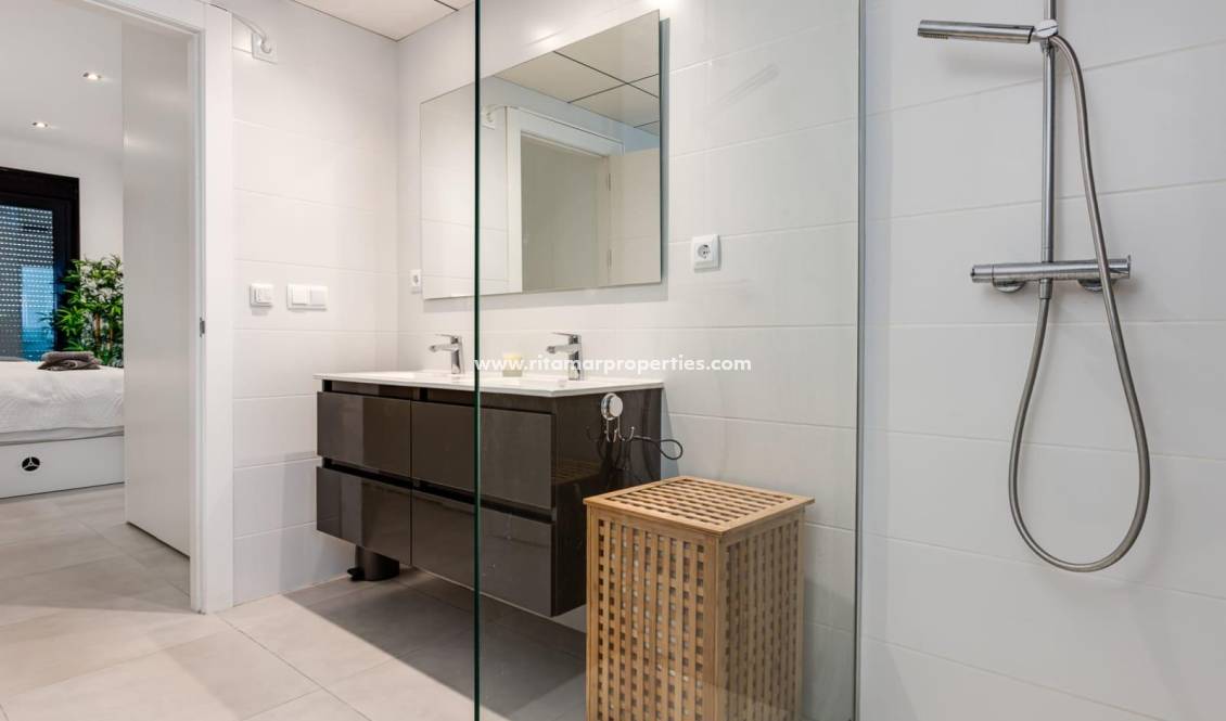  - Villa - Pilar de la Horadada