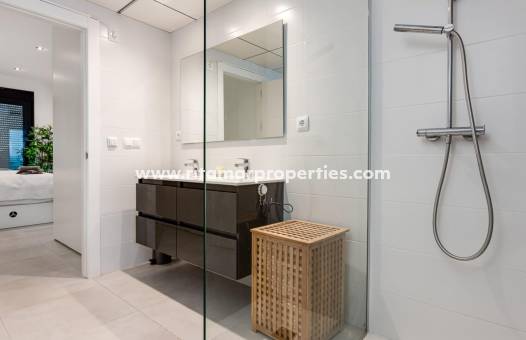  - Villa - Pilar de la Horadada