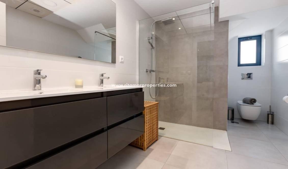  - Villa - Pilar de la Horadada