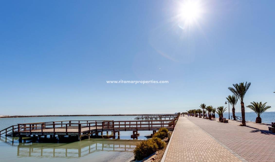  - Villa - Pilar de la Horadada