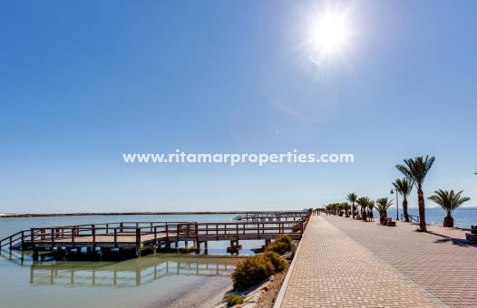  - Villa - Pilar de la Horadada