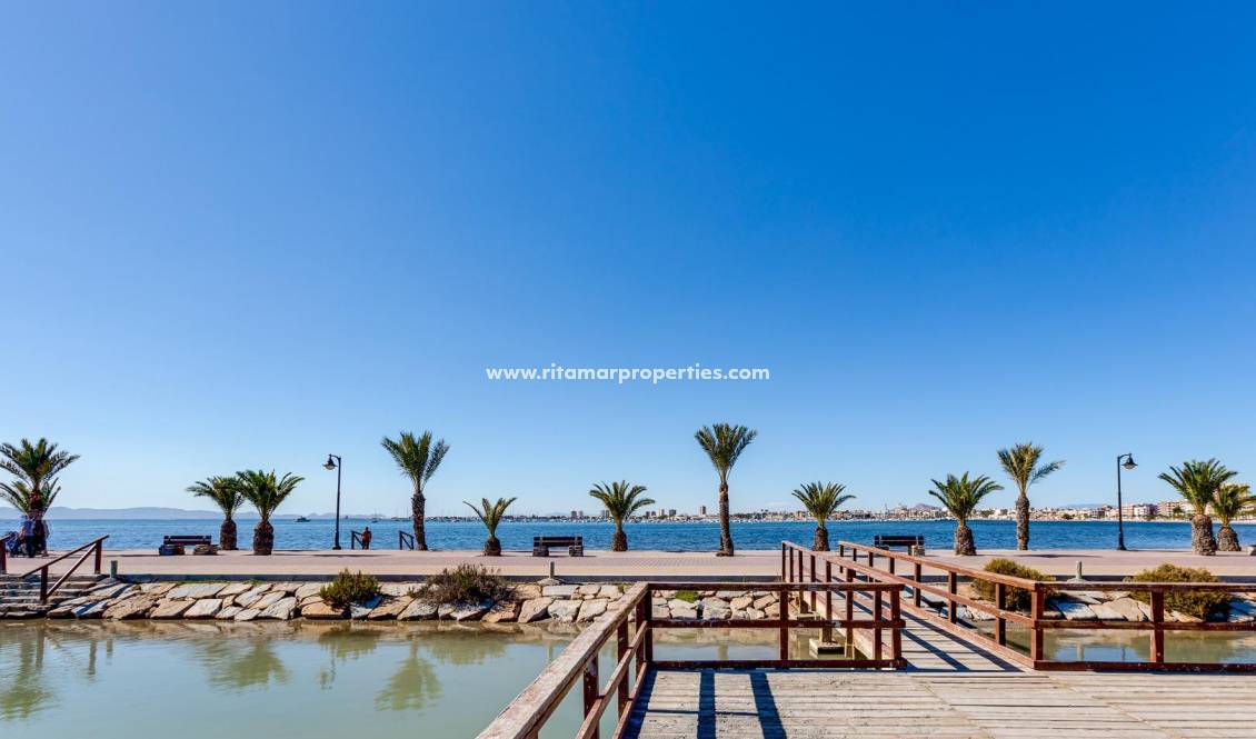  - Villa - Pilar de la Horadada