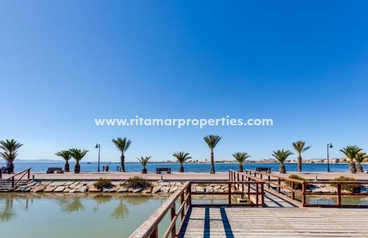  - Villa - Pilar de la Horadada