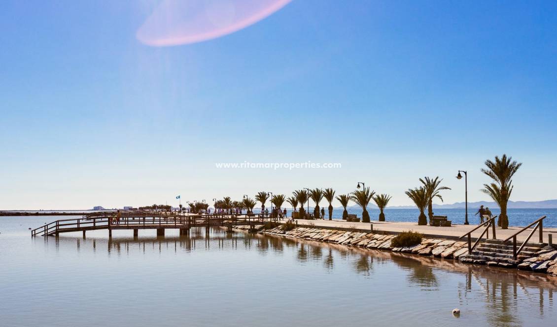  - Villa - Pilar de la Horadada