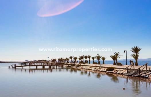  - Villa - Pilar de la Horadada