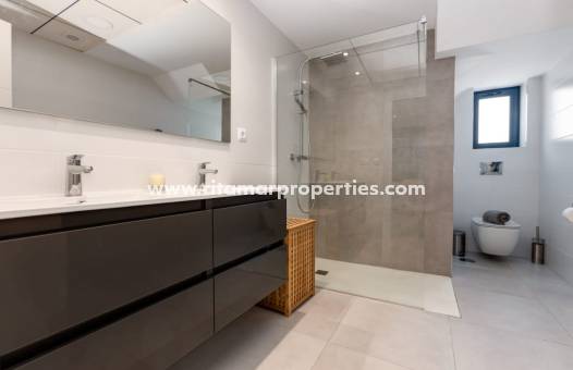  - Villa - Pilar de la Horadada - pueblo