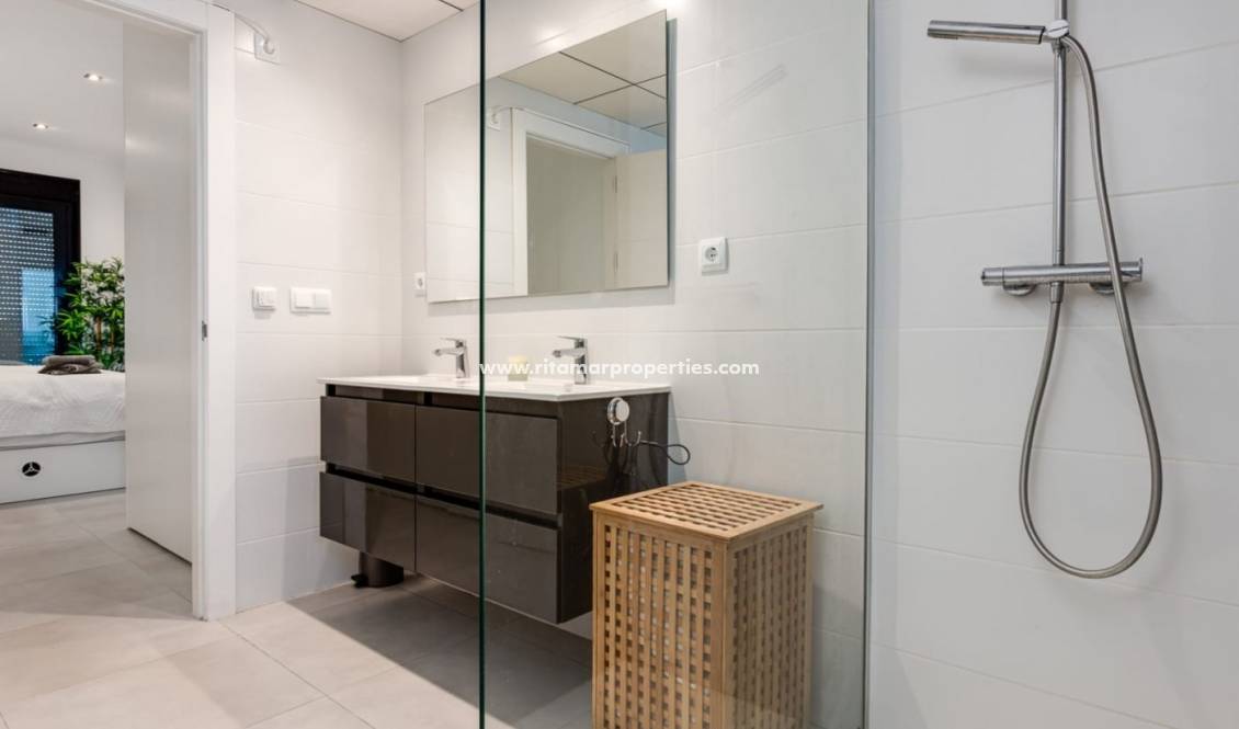  - Villa - Pilar de la Horadada - pueblo