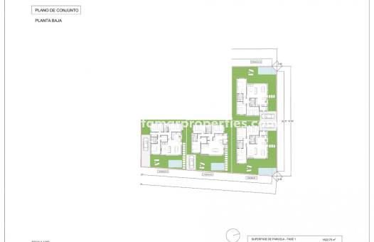  - Villa - Pilar de la Horadada - pueblo