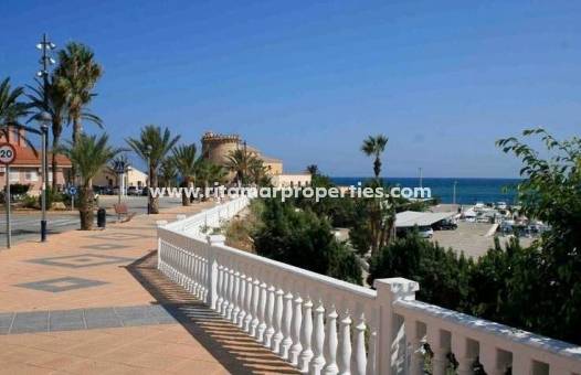  - Villa - Pilar de la Horadada - pueblo