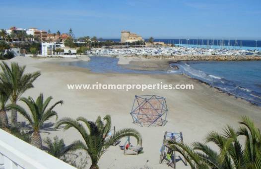  - Villa - Pilar de la Horadada - pueblo