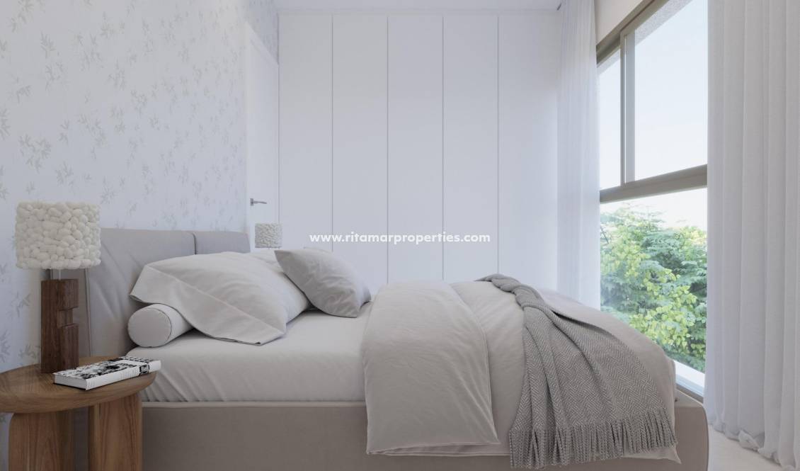  - Bungalow - San Pedro del Pinatar - Los Cuarteros