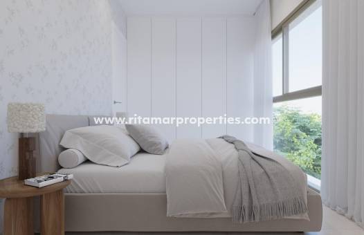  - Bungalow - San Pedro del Pinatar - Los Cuarteros