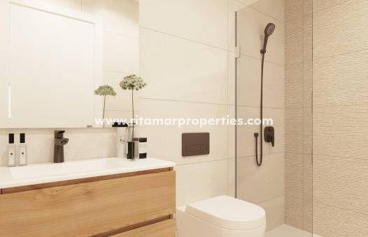  - Bungalow - San Pedro del Pinatar - Los Cuarteros