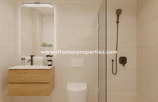  - Bungalow - San Pedro del Pinatar - Los Cuarteros