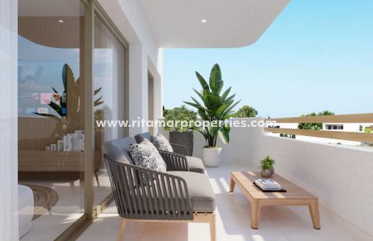  - Bungalow - San Pedro del Pinatar - Los Cuarteros