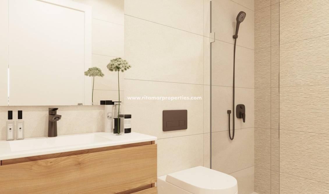  - Bungalow - San Pedro del Pinatar - Los Cuarteros