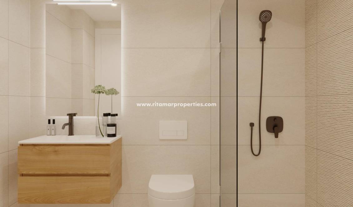  - Bungalow - San Pedro del Pinatar - Los Cuarteros