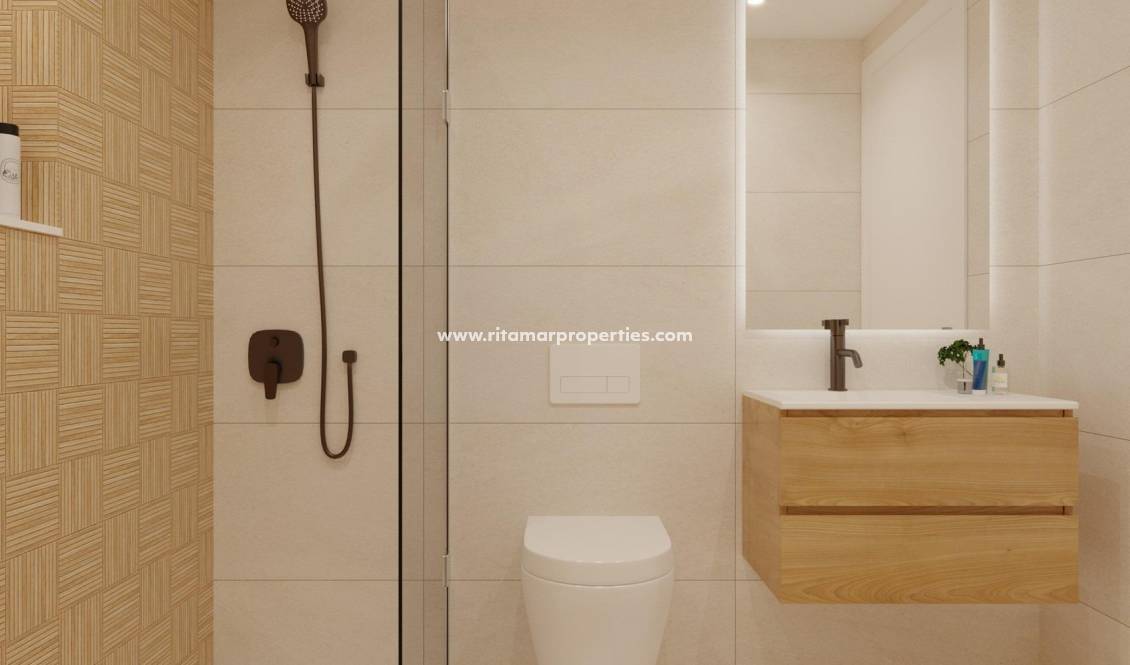  - Bungalow - San Pedro del Pinatar - Los Cuarteros