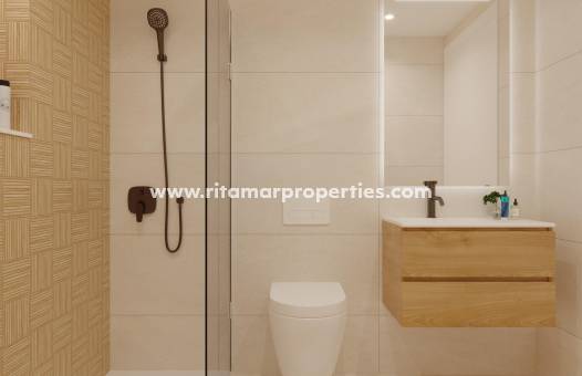  - Bungalow - San Pedro del Pinatar - Los Cuarteros