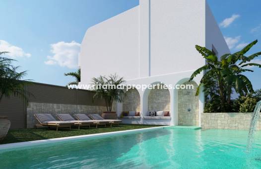  - Bungalow - San Pedro del Pinatar - Los Cuarteros