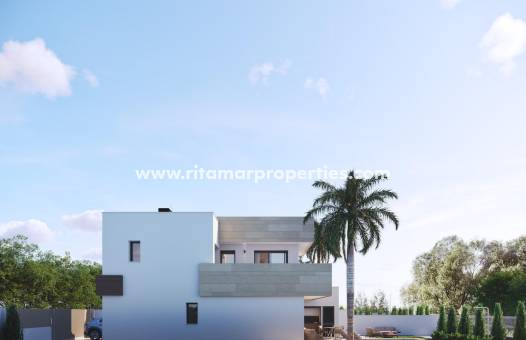  - Villa - San Javier - Santiago De La Ribera