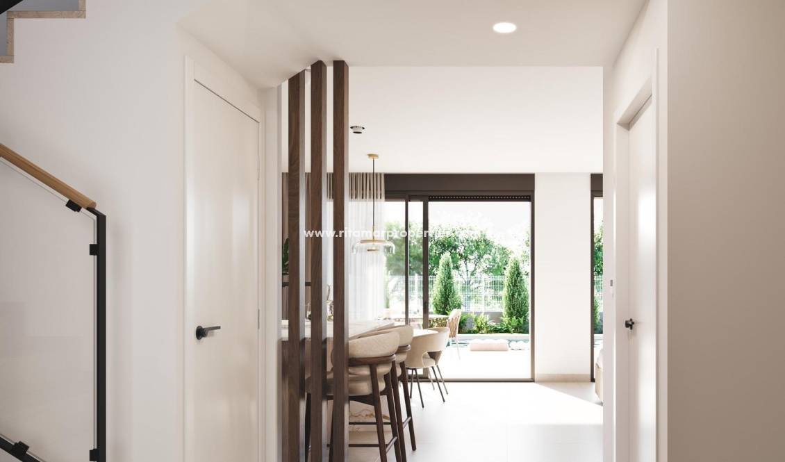  - Villa - San Javier - Santiago De La Ribera