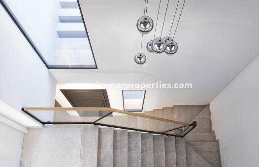  - Villa - San Javier - Santiago De La Ribera