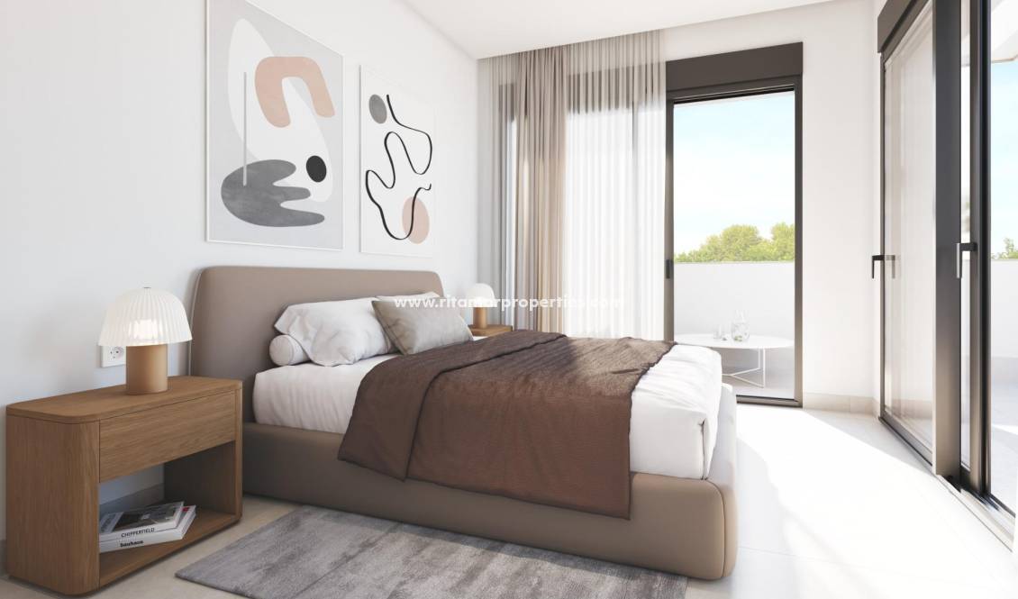  - Villa - San Javier - Santiago De La Ribera