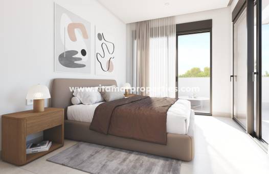  - Villa - San Javier - Santiago De La Ribera