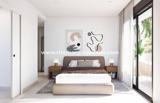  - Villa - San Javier - Santiago De La Ribera