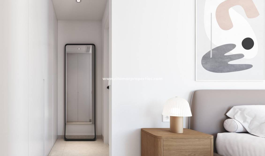  - Villa - San Javier - Santiago De La Ribera