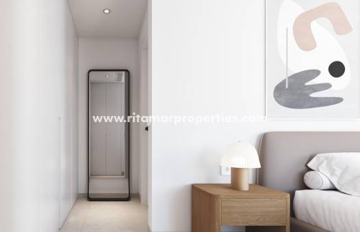  - Villa - San Javier - Santiago De La Ribera