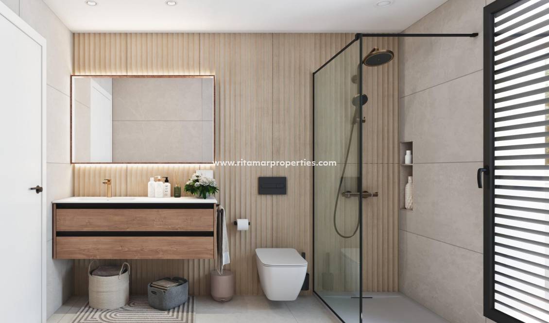  - Villa - San Javier - Santiago De La Ribera