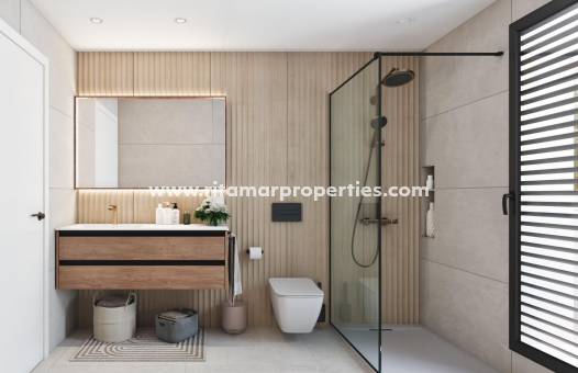  - Villa - San Javier - Santiago De La Ribera