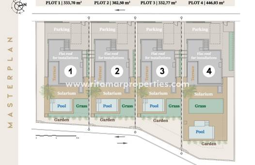  - Villa - San Javier - Santiago De La Ribera