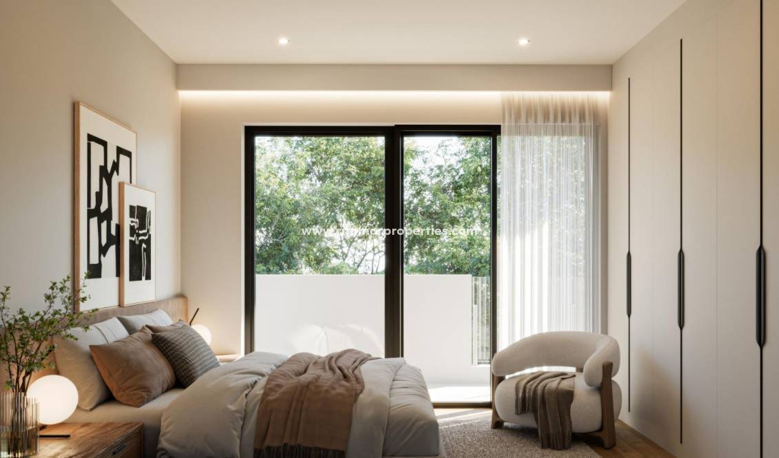  - Villa - Finestrat  - Sierra Cortina