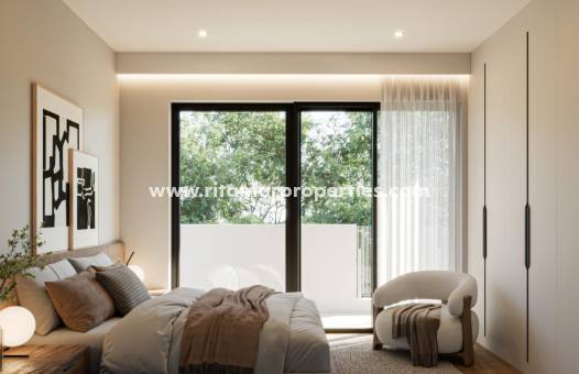  - Villa - Finestrat  - Sierra Cortina