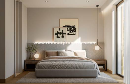  - Villa - Finestrat  - Sierra Cortina