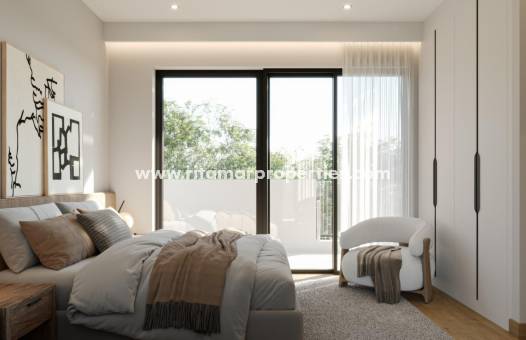  - Villa - Finestrat  - Sierra Cortina