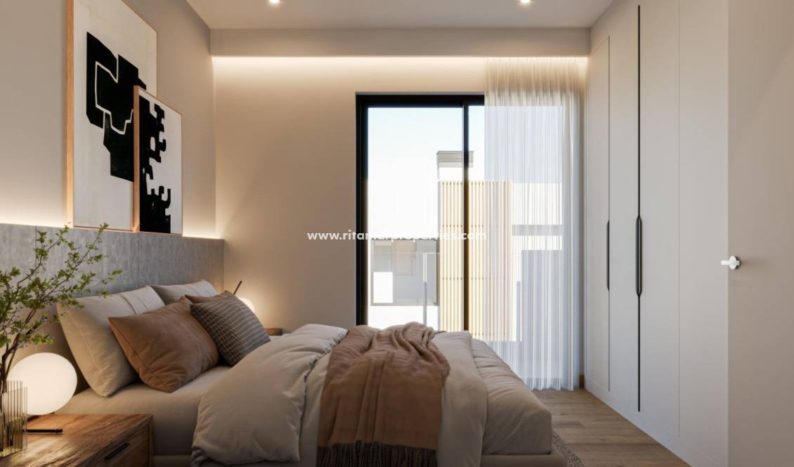  - Villa - Finestrat  - Sierra Cortina