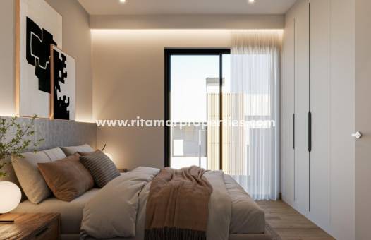  - Villa - Finestrat  - Sierra Cortina