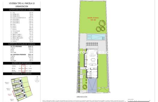  - Villa - Finestrat  - Sierra Cortina