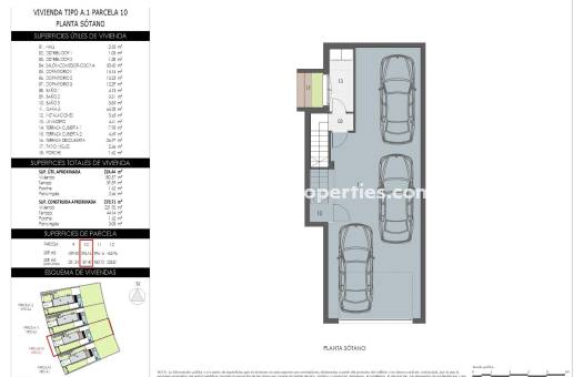 - Villa - Finestrat  - Sierra Cortina