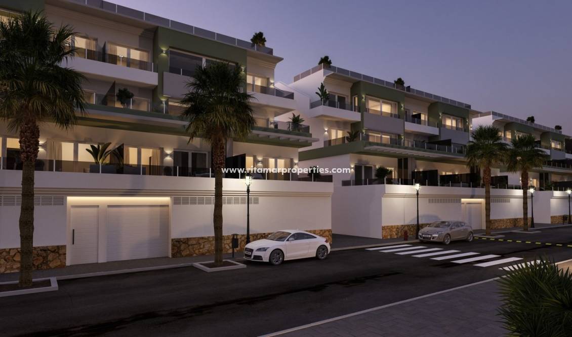  - Appartement - Xeresa - Xeresa Del Monte