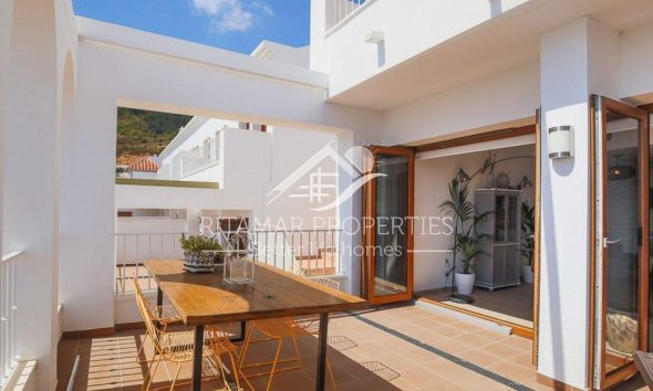 Obra Nueva - Apartamento - Xeresa - Xeresa Del Monte