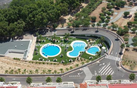  - Appartement - Xeresa - Xeresa Del Monte